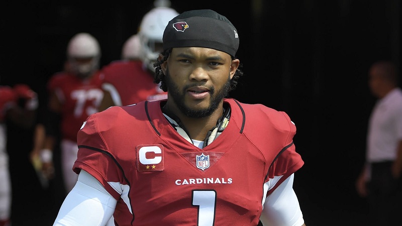 Los Arizona Cardinals quieren desarrollar un equipo con un entendimiento tácito de cooperación
